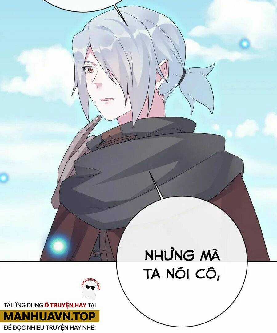 thôn trưởng thôn tân thủ Chapter 36 trang 31