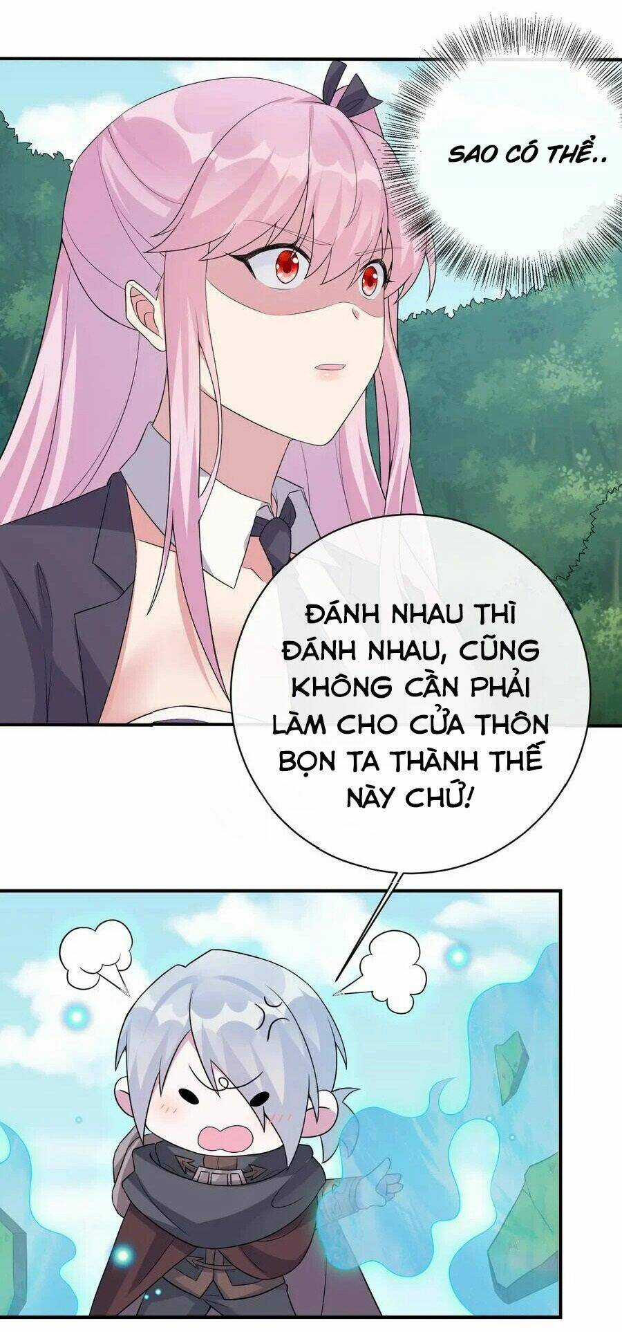 thôn trưởng thôn tân thủ Chapter 36 trang 32