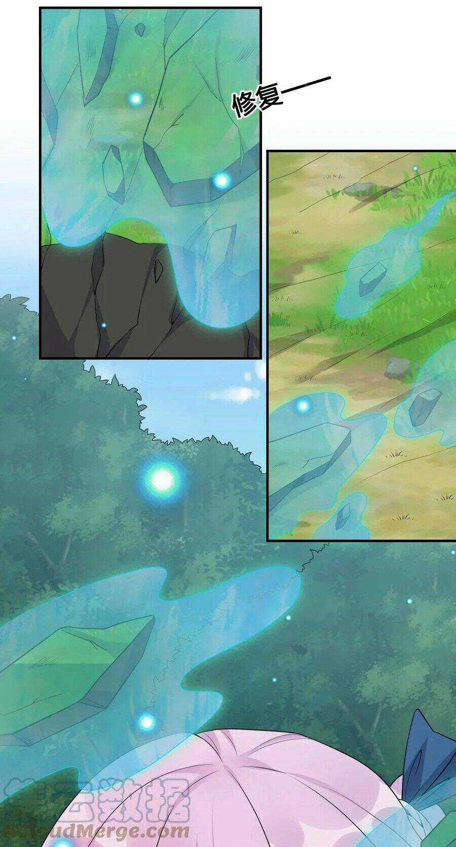 thôn trưởng thôn tân thủ Chapter 36 trang 33