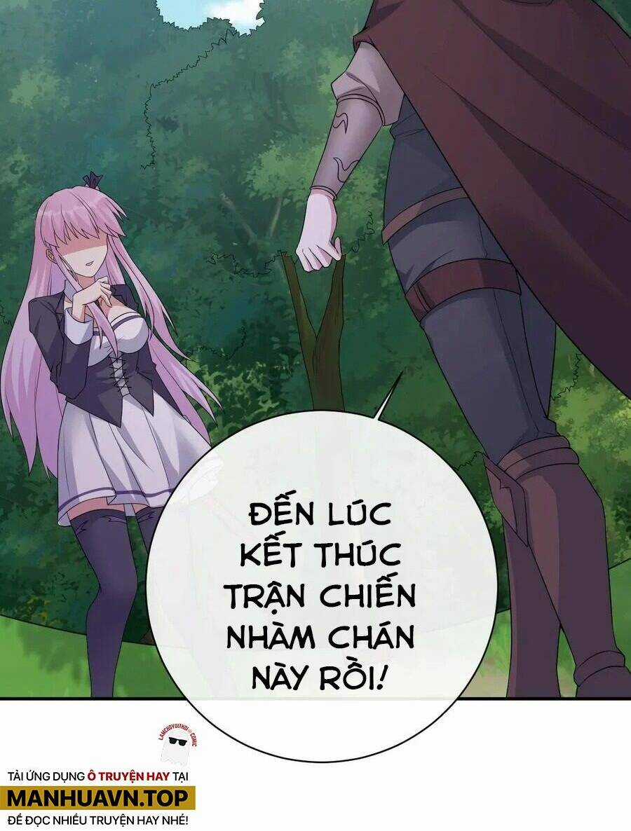 thôn trưởng thôn tân thủ Chapter 36 trang 39