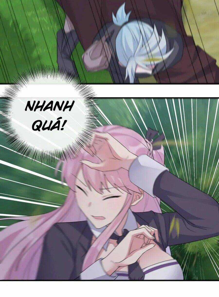 thôn trưởng thôn tân thủ Chapter 36 trang 42