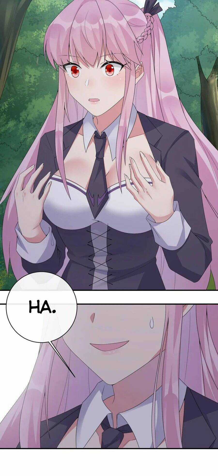 thôn trưởng thôn tân thủ Chapter 36 trang 44