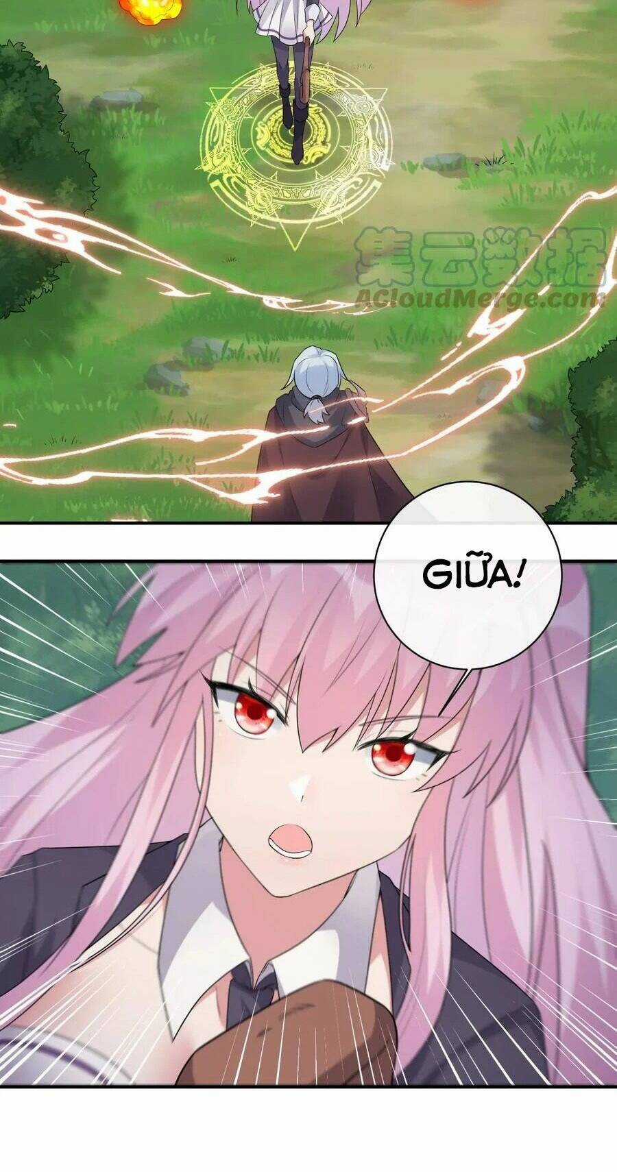 thôn trưởng thôn tân thủ Chapter 36 trang 5