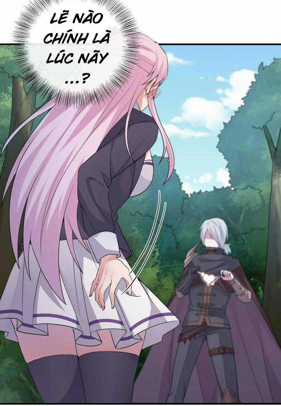 thôn trưởng thôn tân thủ Chapter 36 trang 52