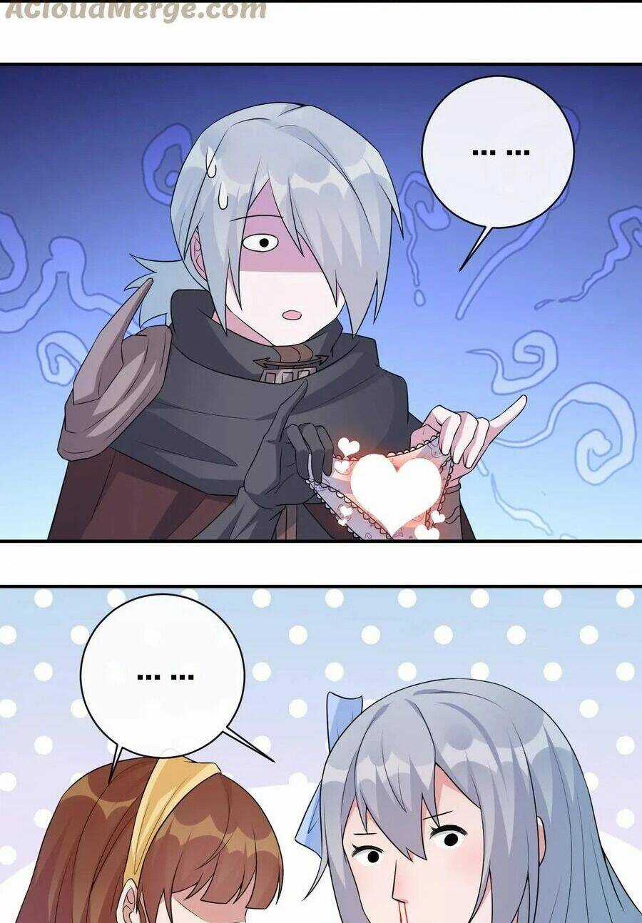 thôn trưởng thôn tân thủ Chapter 36 trang 55