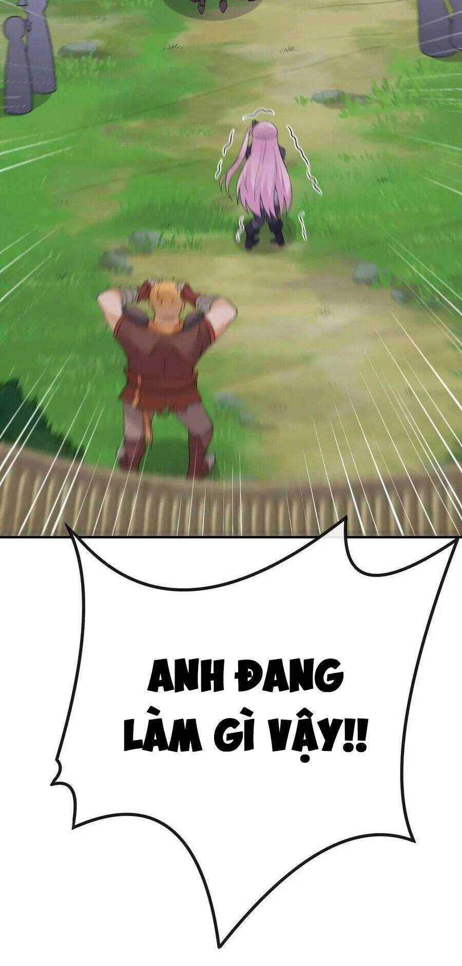 thôn trưởng thôn tân thủ Chapter 36 trang 58