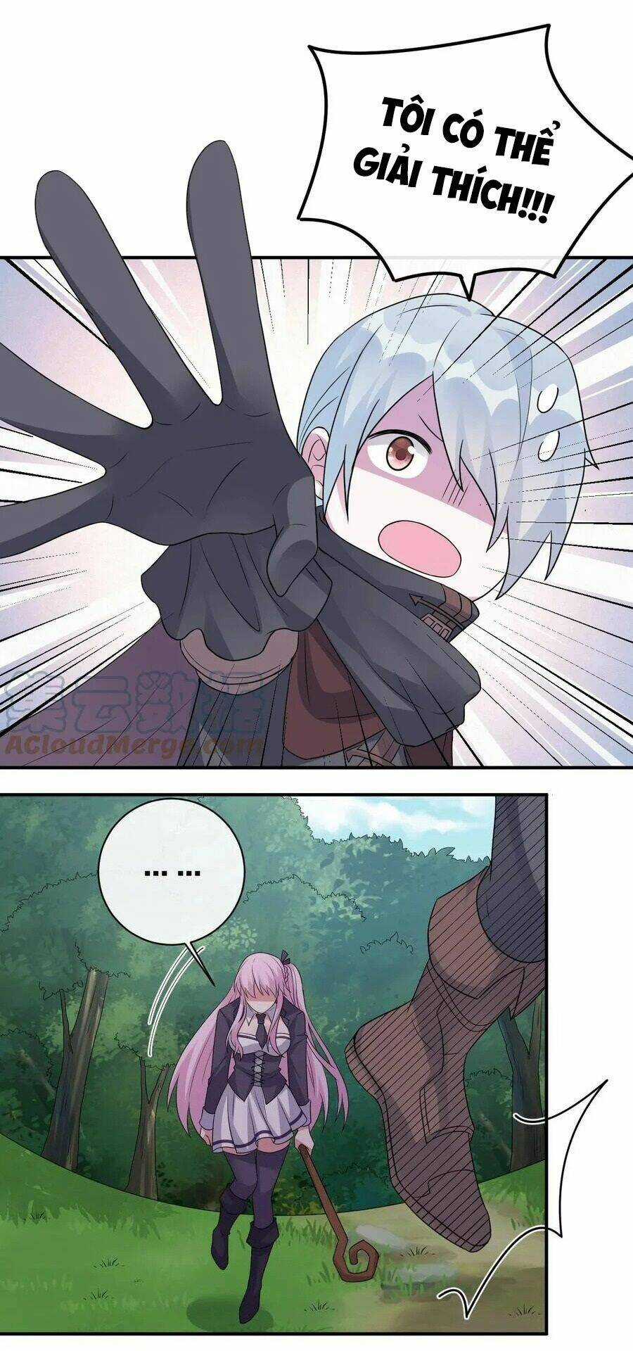 thôn trưởng thôn tân thủ Chapter 36 trang 59