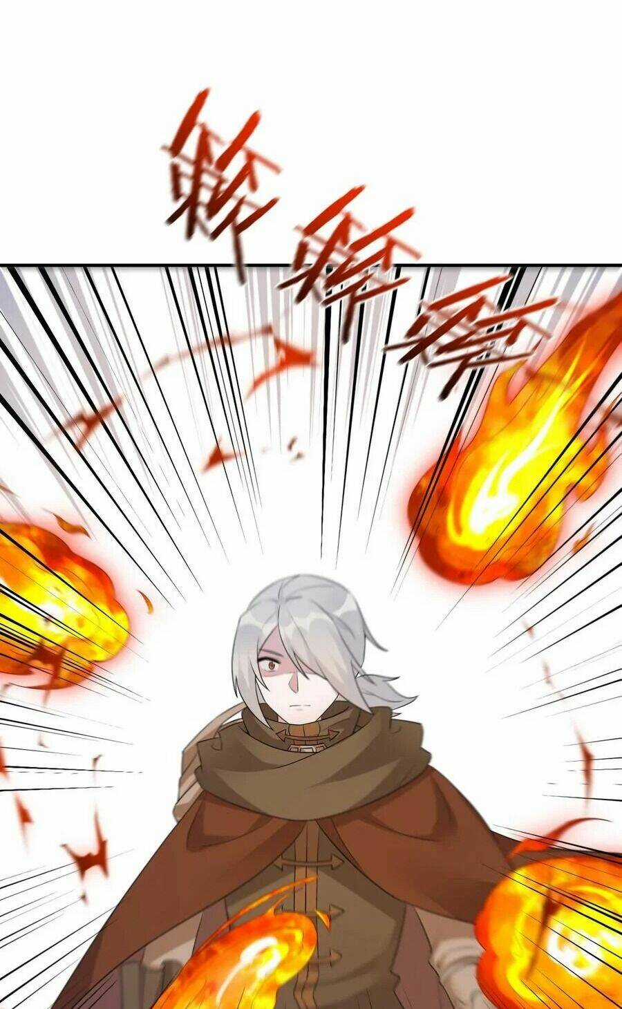 thôn trưởng thôn tân thủ Chapter 36 trang 6