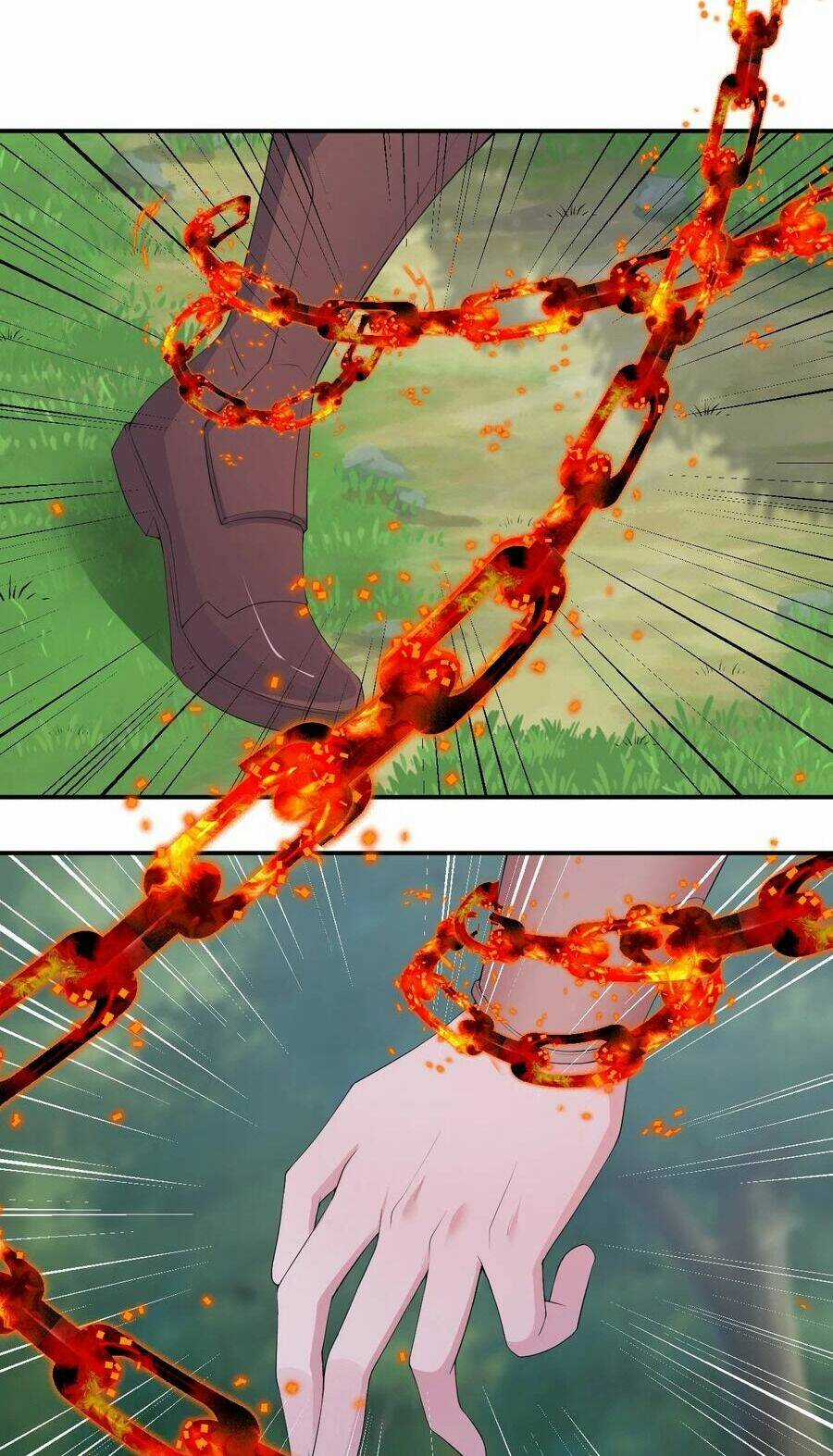 thôn trưởng thôn tân thủ Chapter 36 trang 68