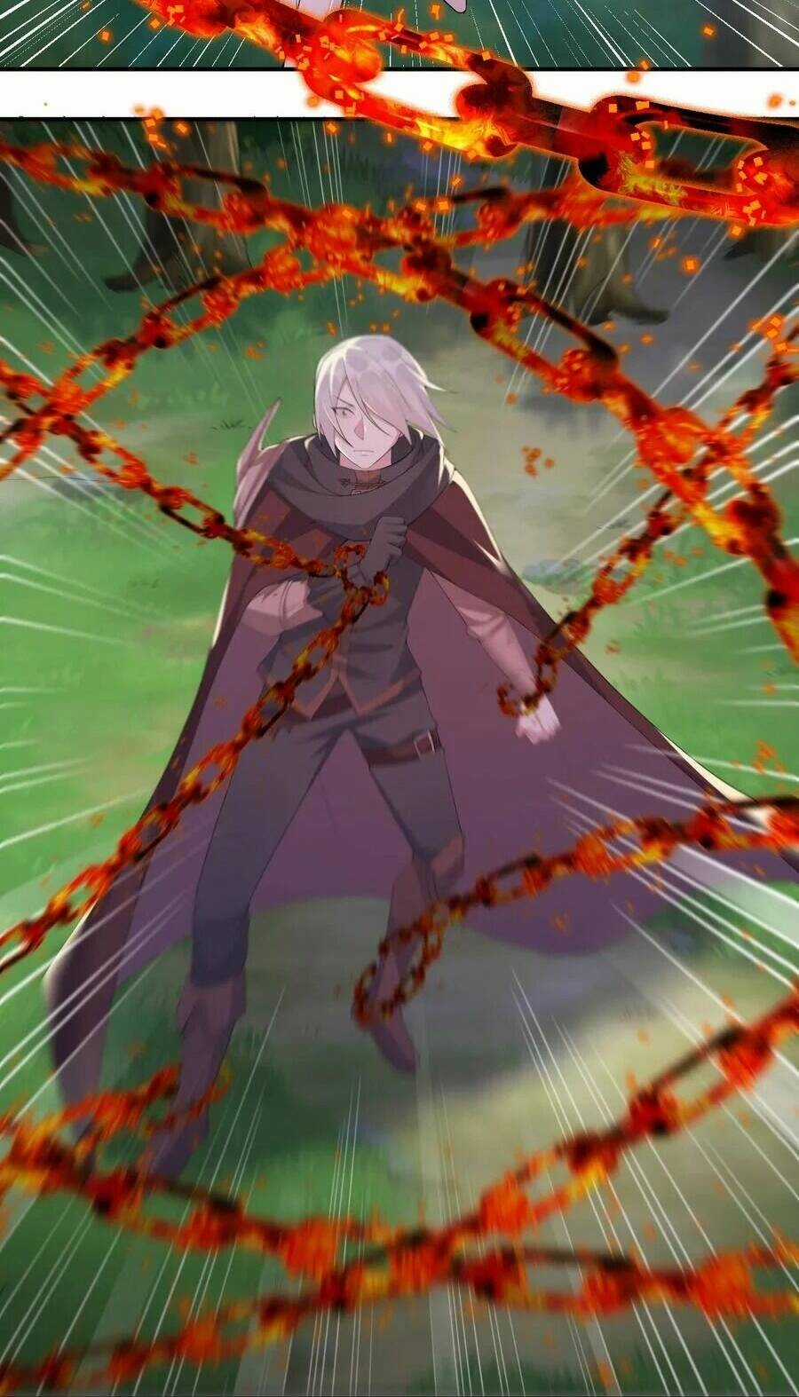 thôn trưởng thôn tân thủ Chapter 36 trang 69