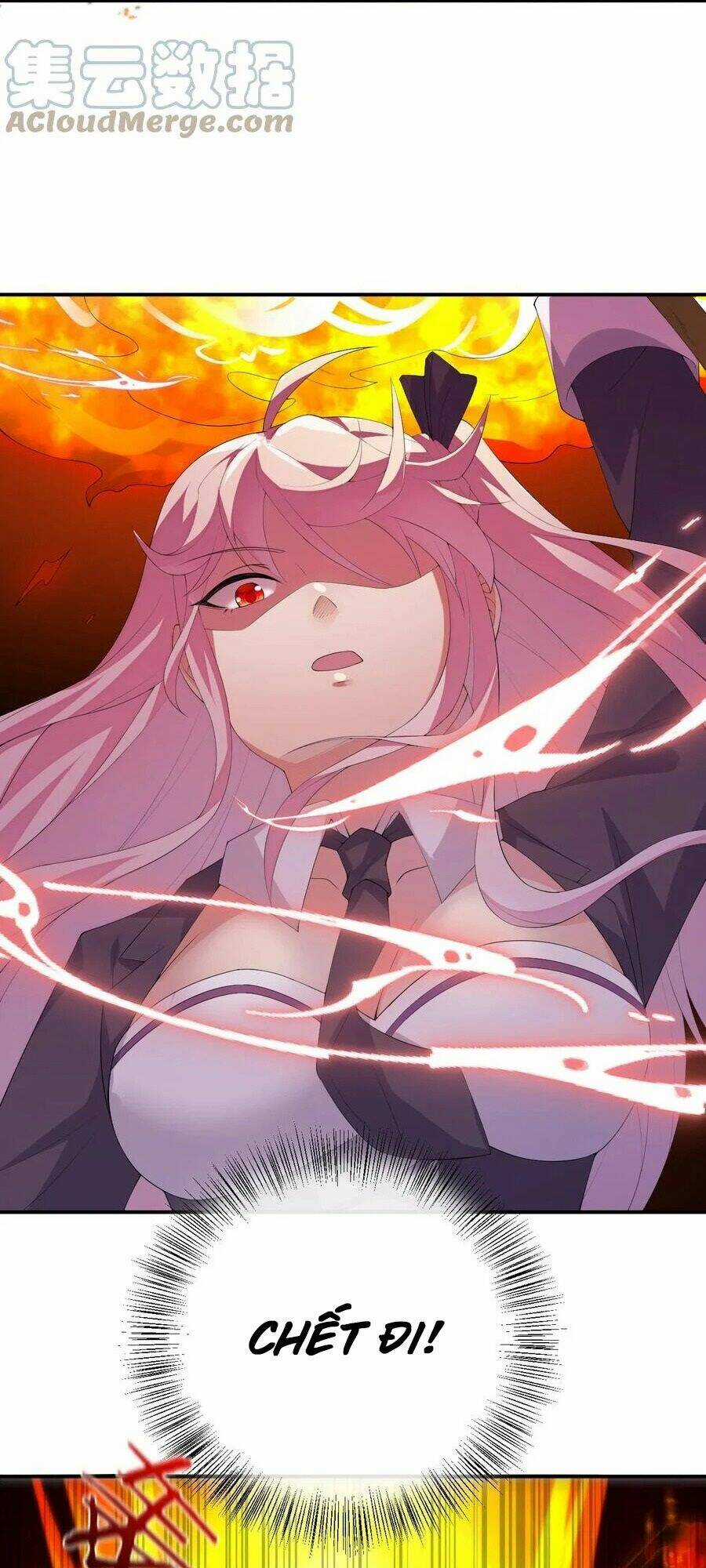 thôn trưởng thôn tân thủ Chapter 36 trang 70