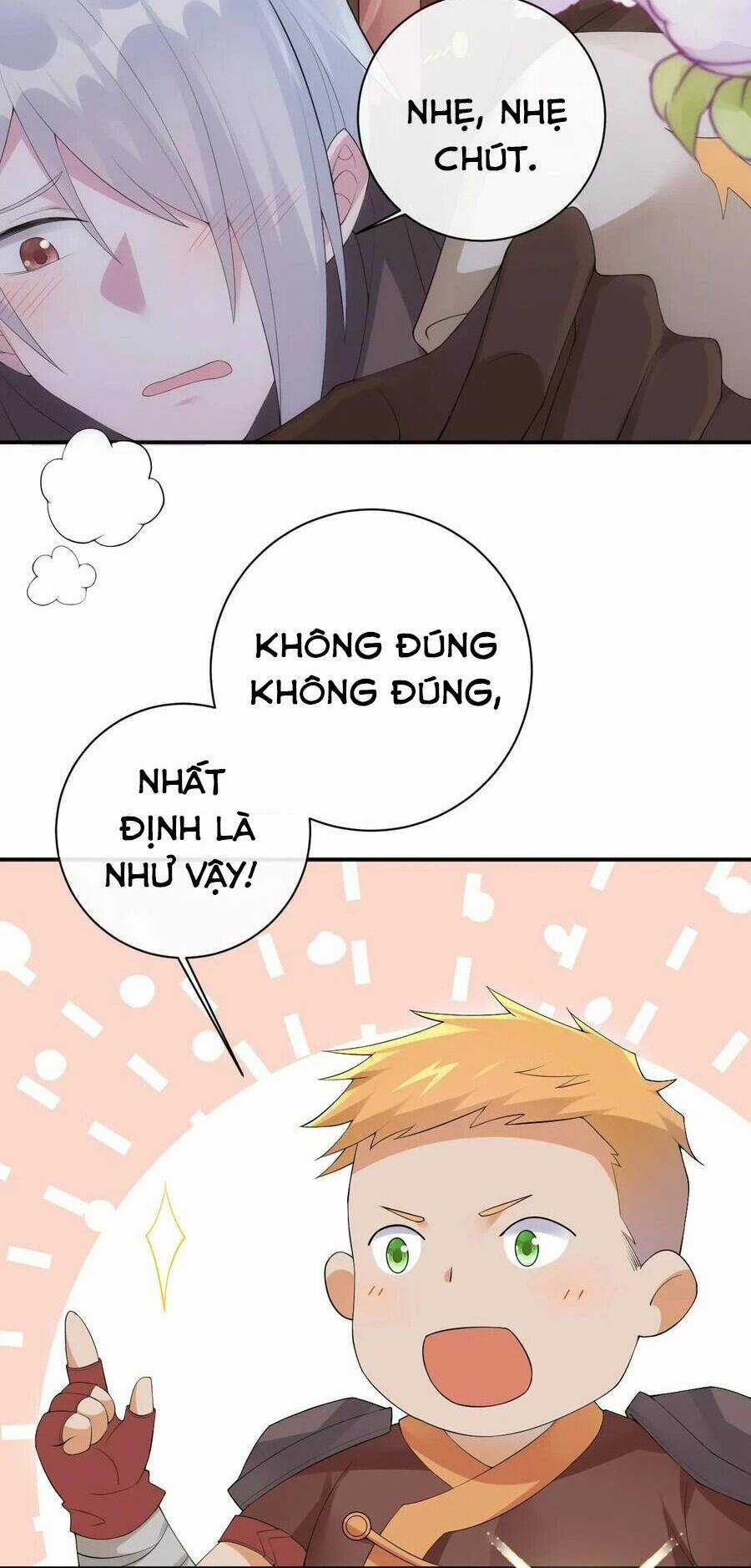 thôn trưởng thôn tân thủ Chapter 37 trang 16