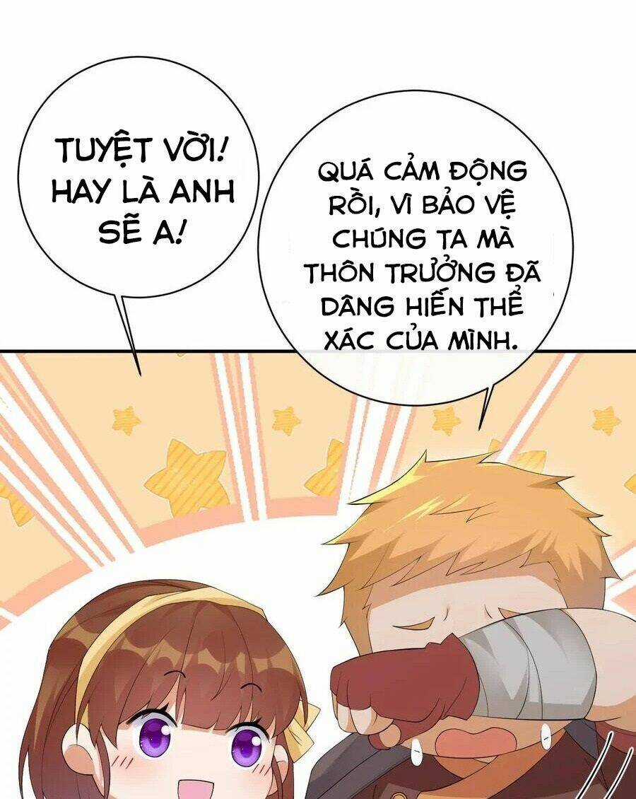 thôn trưởng thôn tân thủ Chapter 37 trang 19