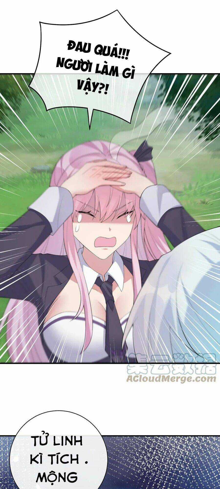 thôn trưởng thôn tân thủ Chapter 37 trang 28