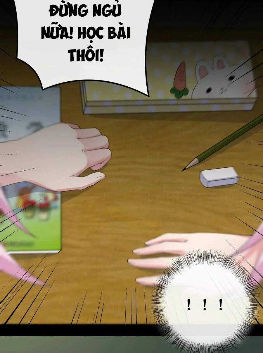 thôn trưởng thôn tân thủ Chapter 37 trang 34