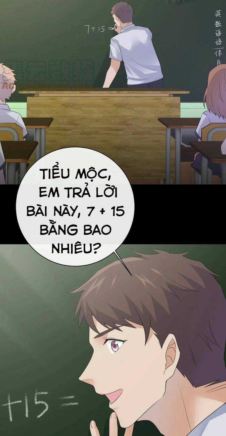 thôn trưởng thôn tân thủ Chapter 37 trang 35