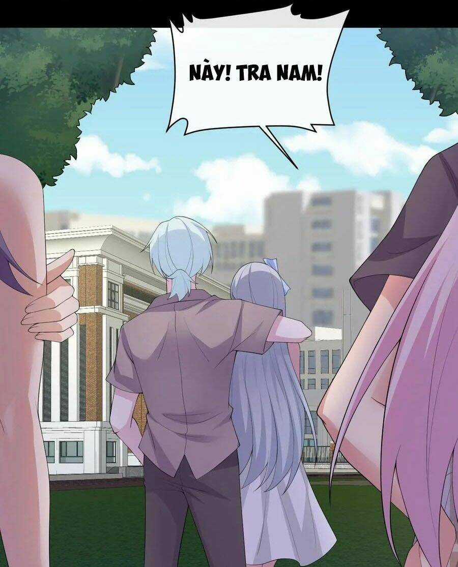 thôn trưởng thôn tân thủ Chapter 37 trang 53