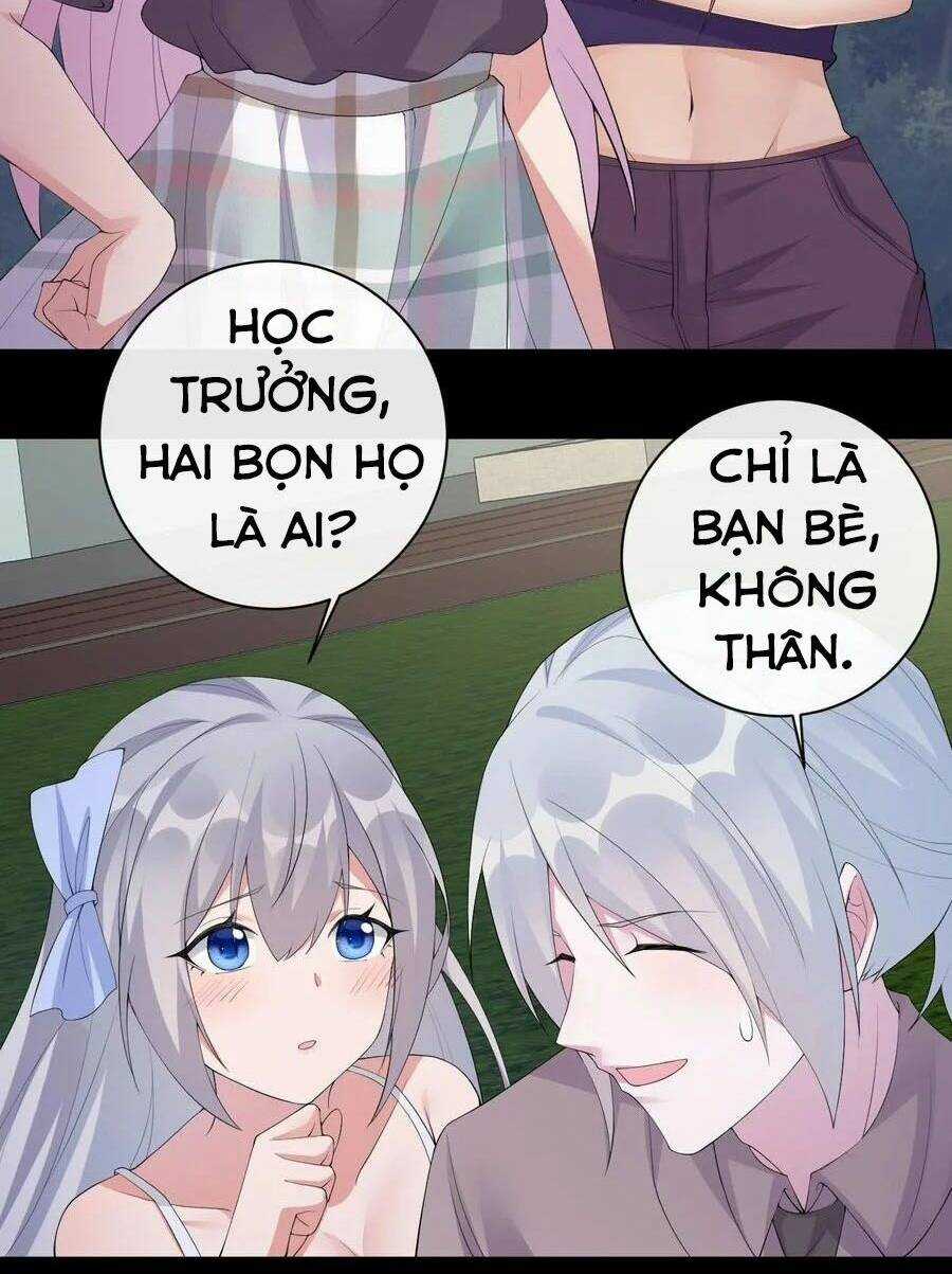 thôn trưởng thôn tân thủ Chapter 37 trang 56