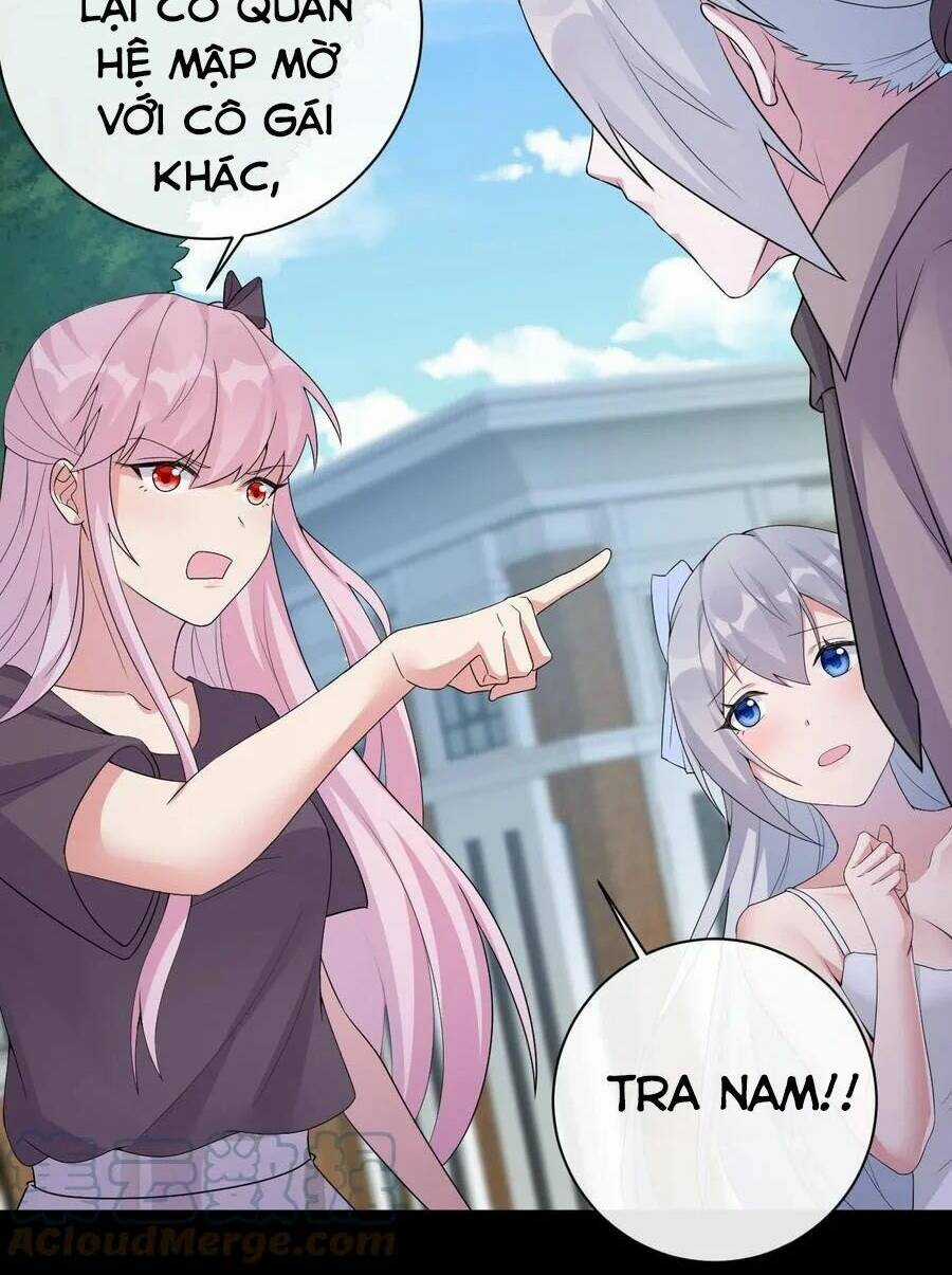 thôn trưởng thôn tân thủ Chapter 37 trang 58