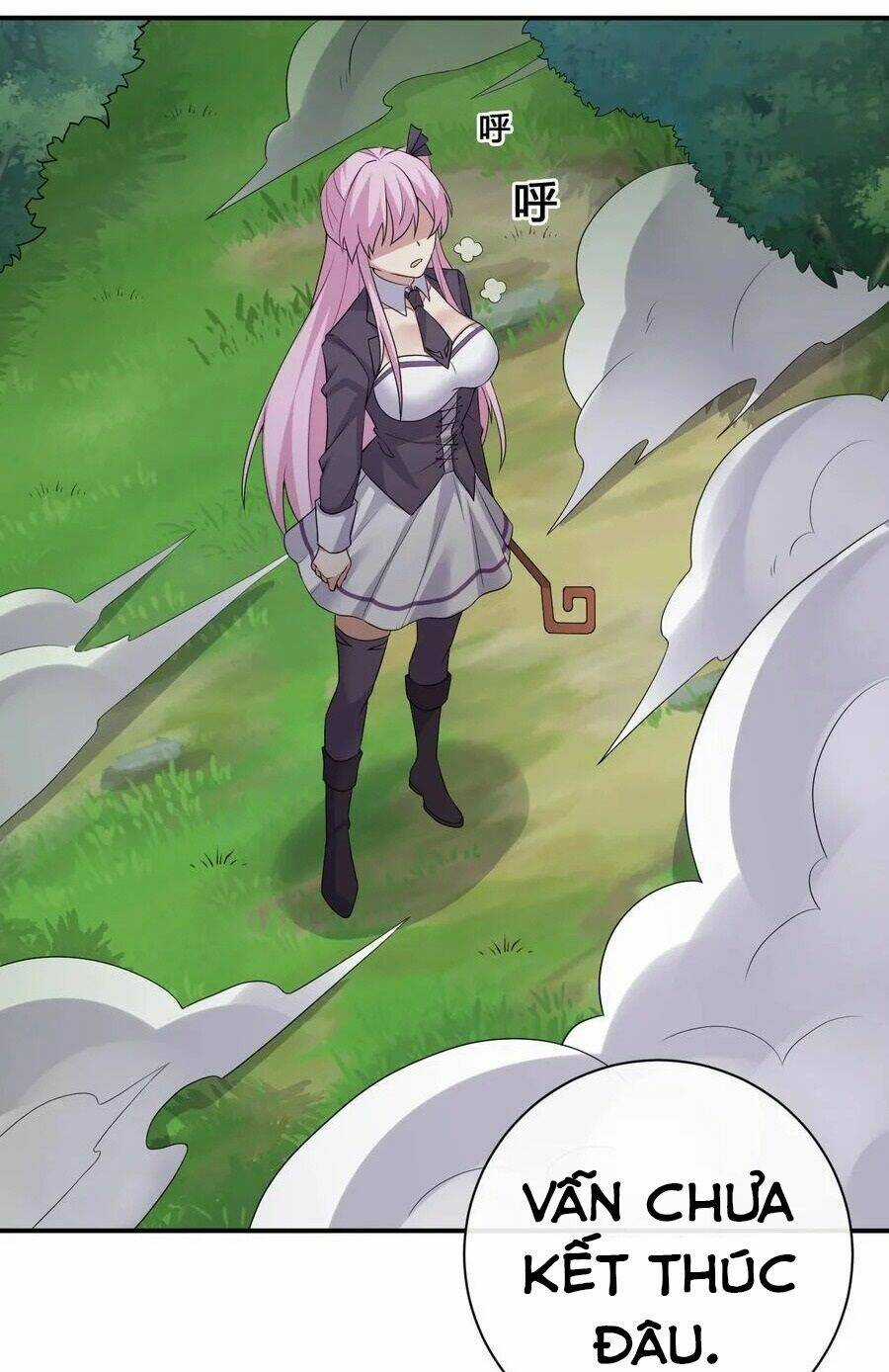 thôn trưởng thôn tân thủ Chapter 37 trang 6