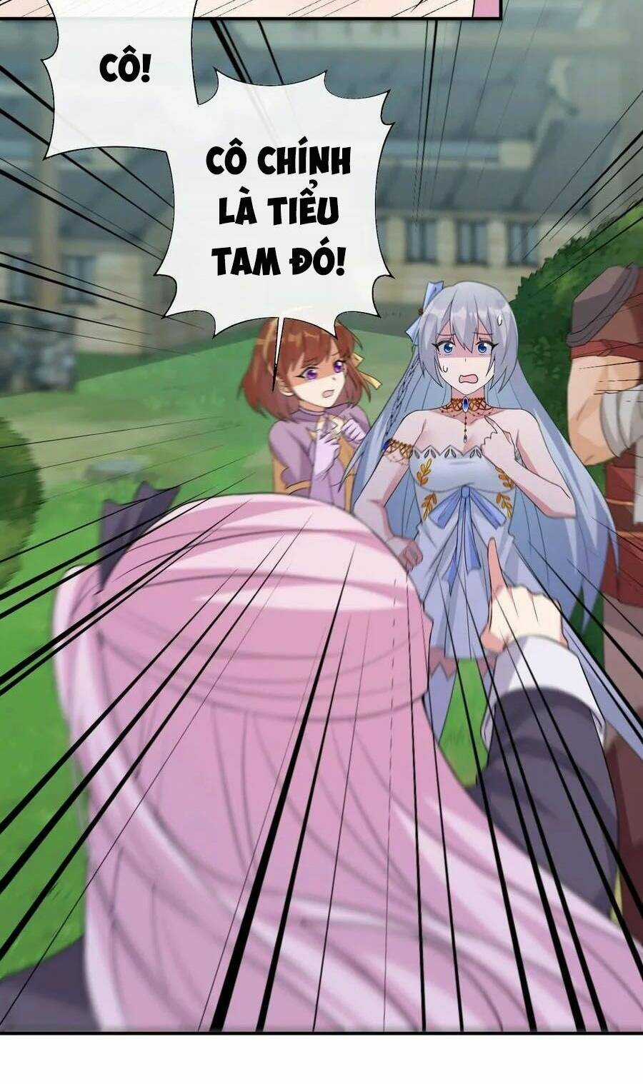 thôn trưởng thôn tân thủ Chapter 37 trang 68