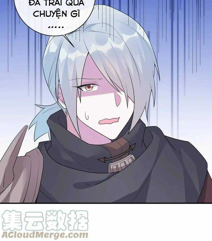 thôn trưởng thôn tân thủ Chapter 37 trang 70