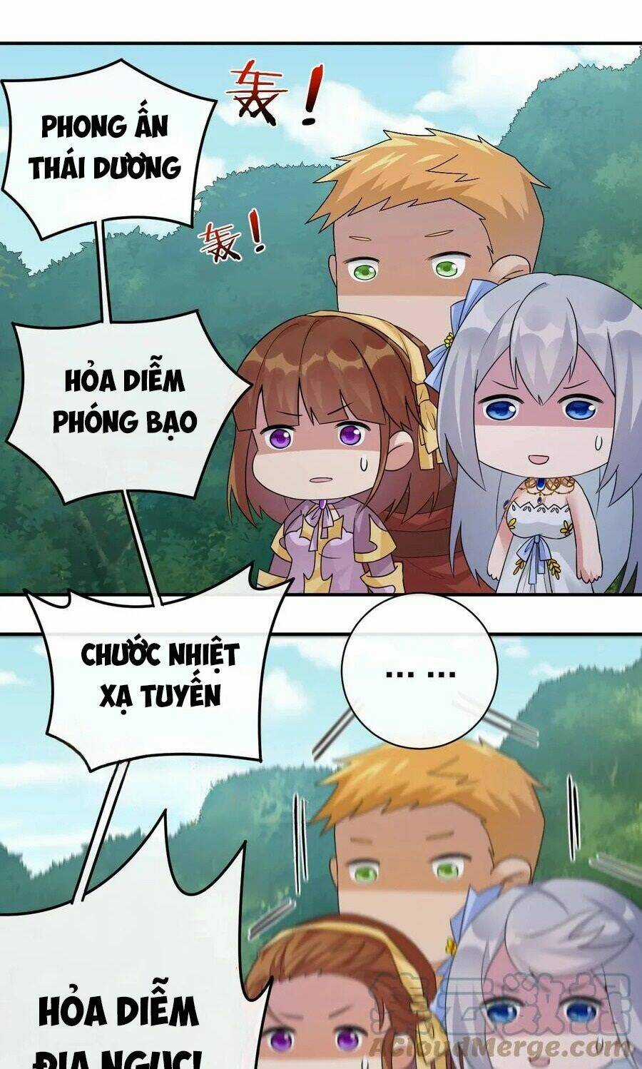 thôn trưởng thôn tân thủ Chapter 37 trang 8