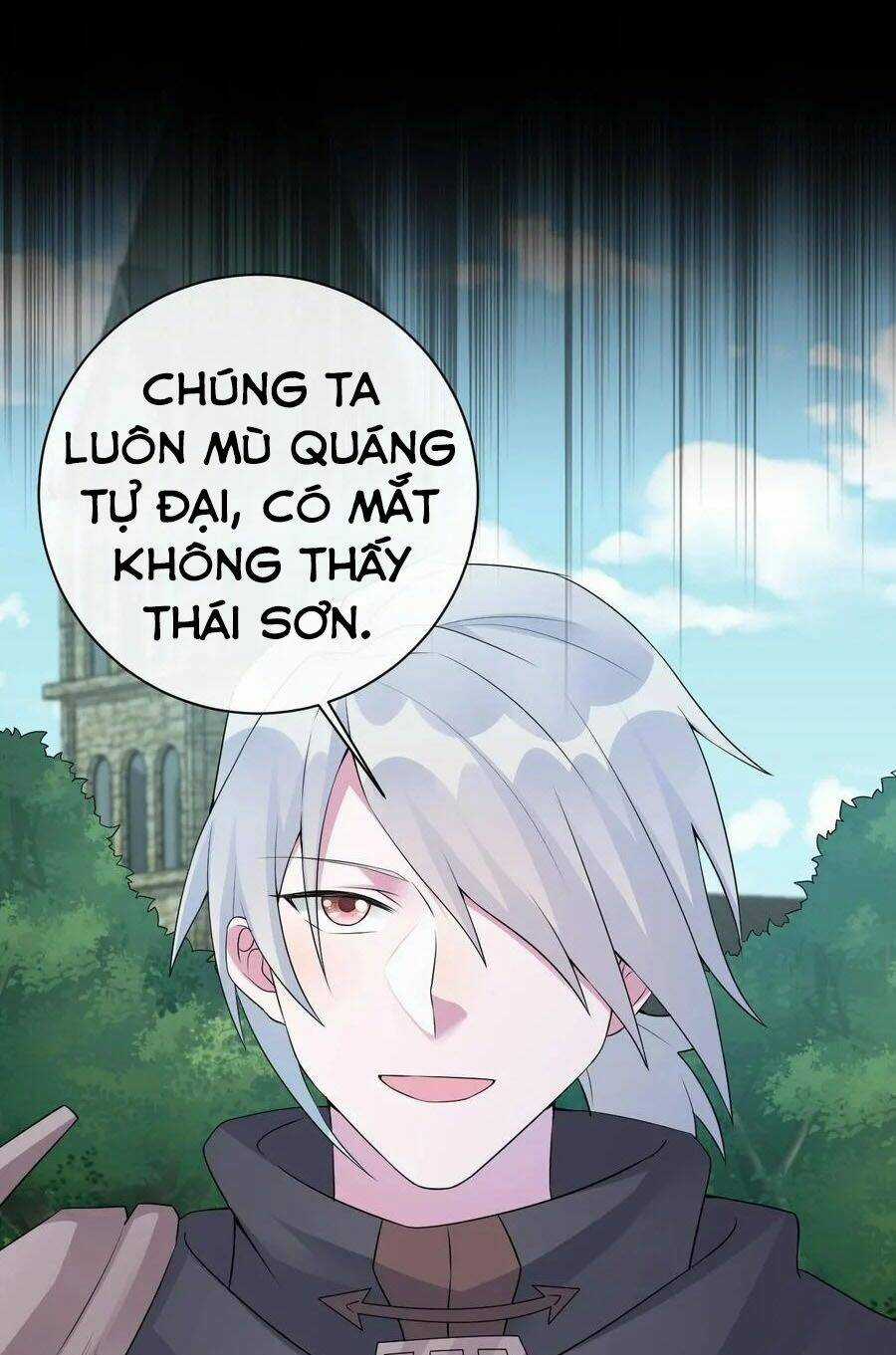 thôn trưởng thôn tân thủ Chapter 38 trang 11