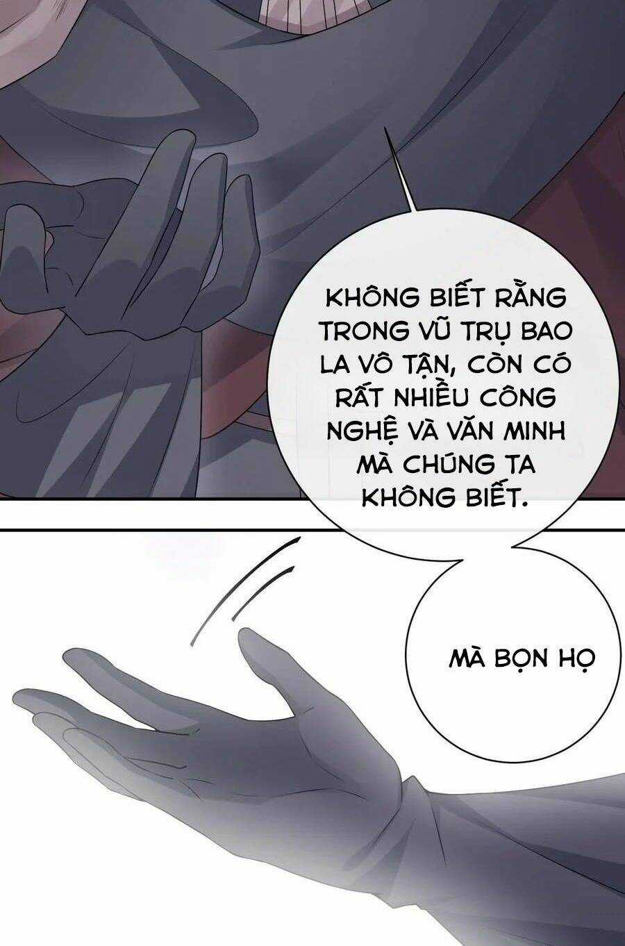 thôn trưởng thôn tân thủ Chapter 38 trang 12