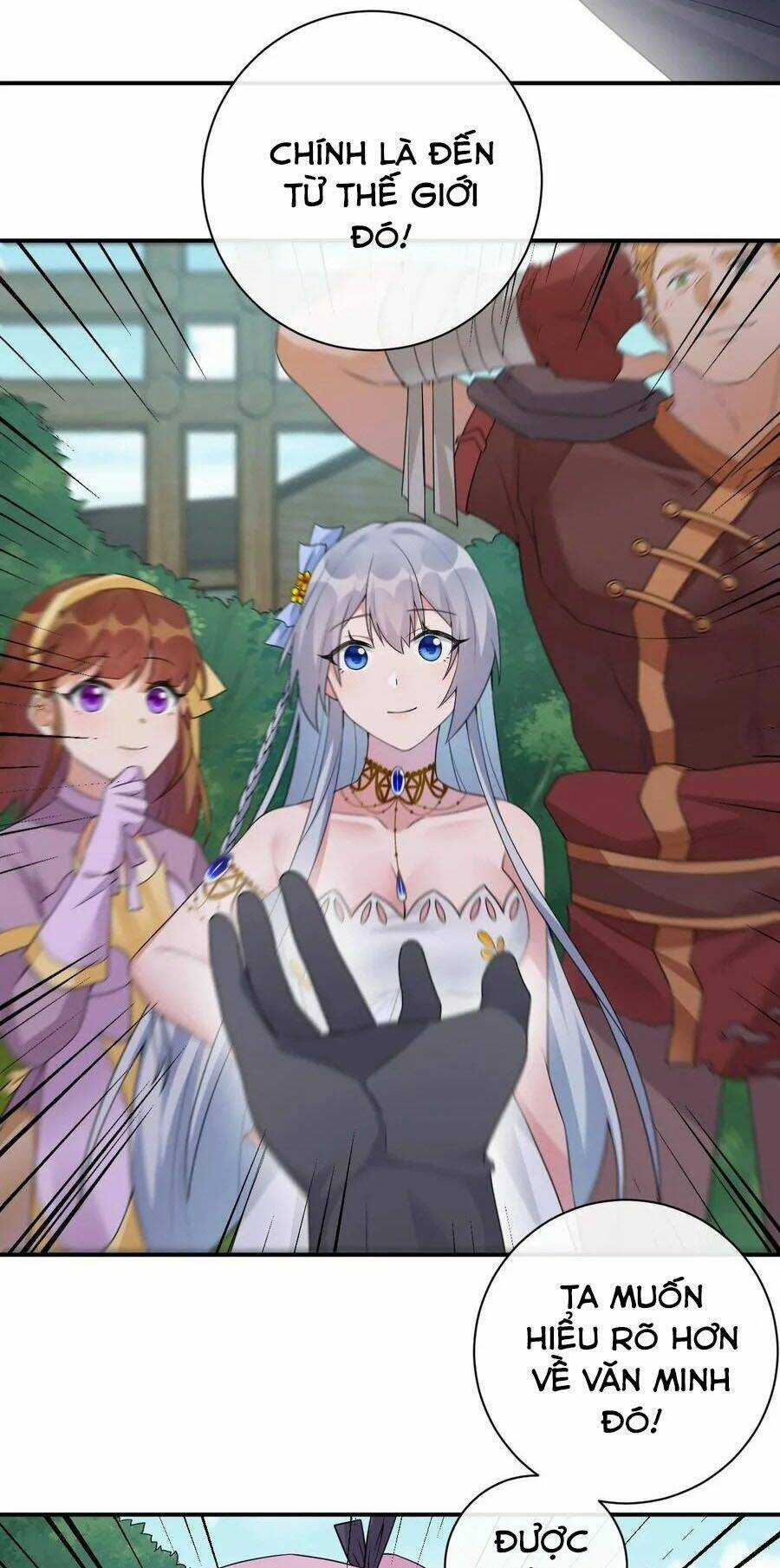 thôn trưởng thôn tân thủ Chapter 38 trang 13