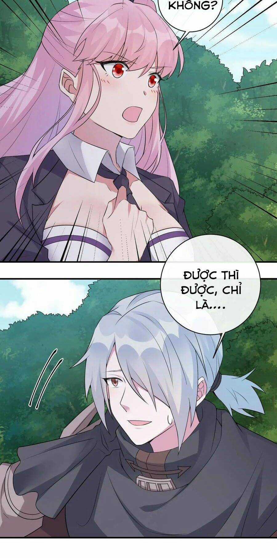 thôn trưởng thôn tân thủ Chapter 38 trang 14