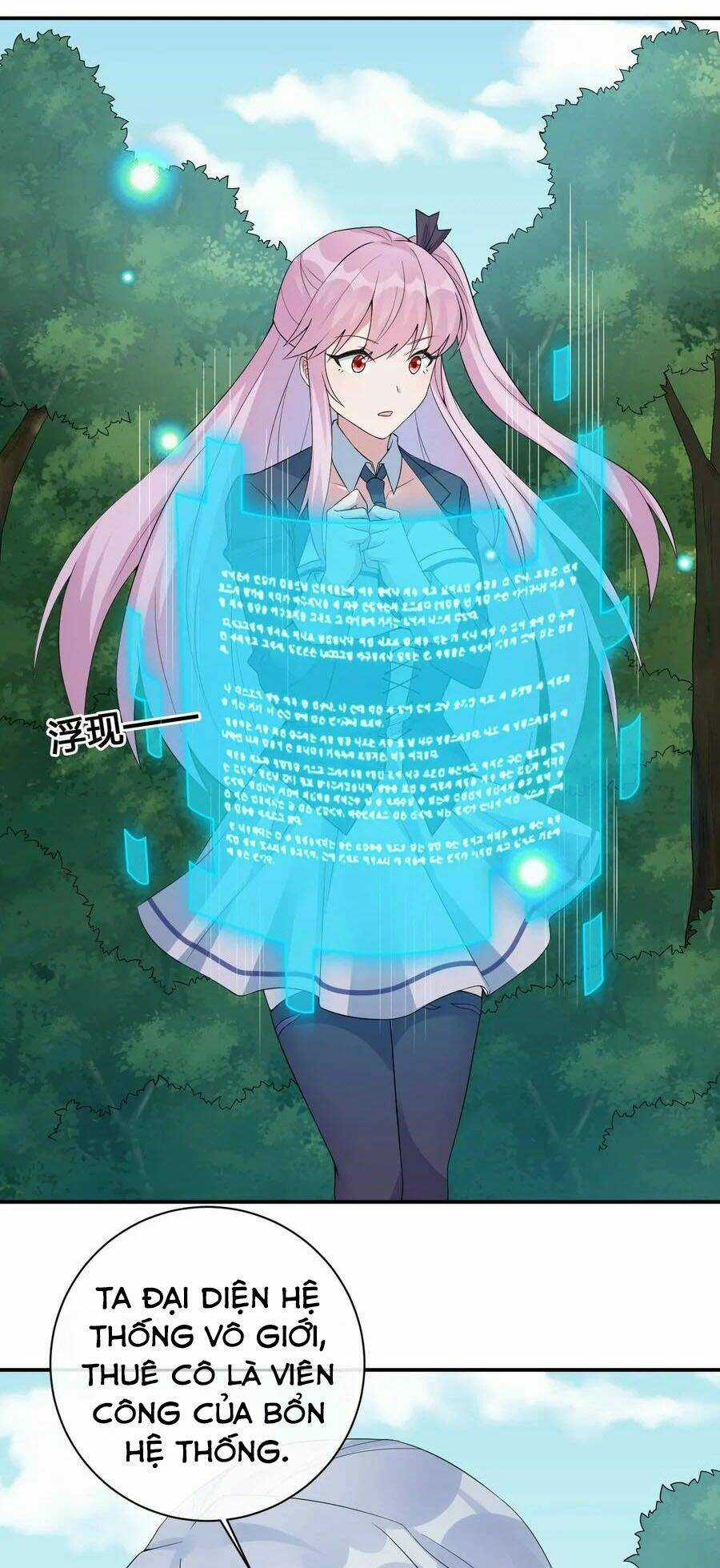 thôn trưởng thôn tân thủ Chapter 38 trang 17