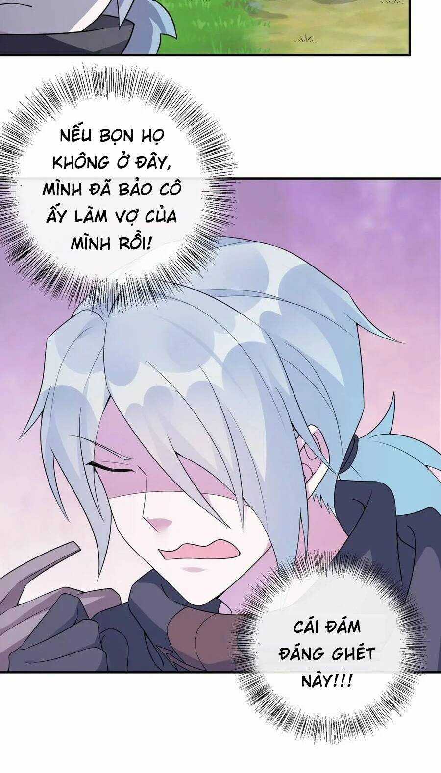 thôn trưởng thôn tân thủ Chapter 38 trang 20