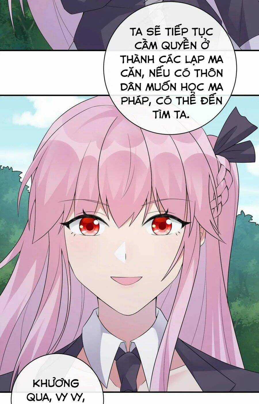 thôn trưởng thôn tân thủ Chapter 38 trang 23