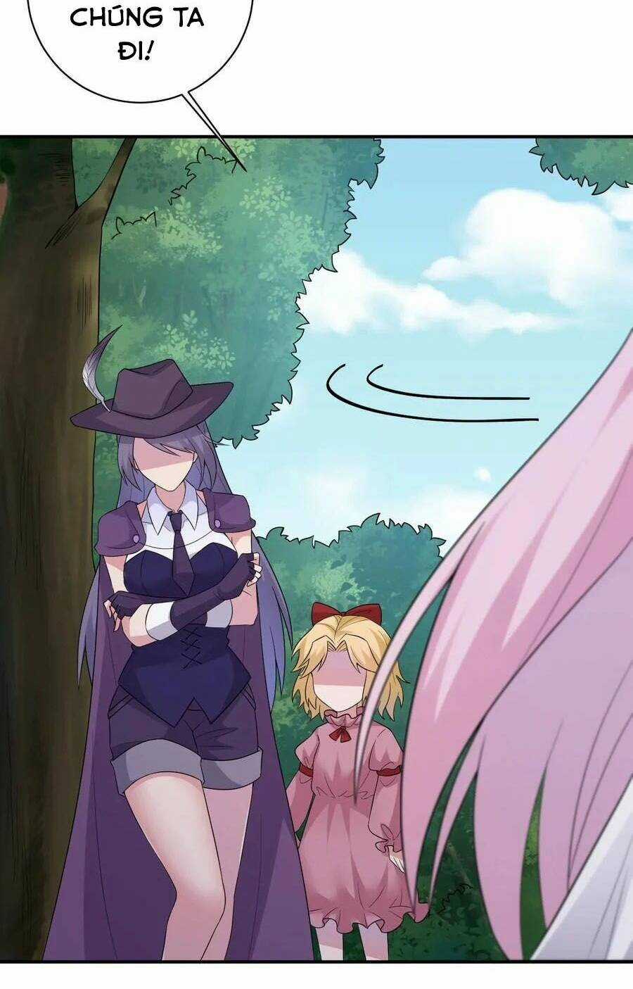 thôn trưởng thôn tân thủ Chapter 38 trang 24