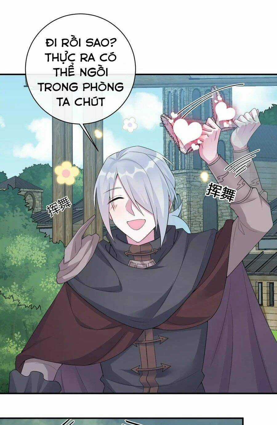 thôn trưởng thôn tân thủ Chapter 38 trang 25