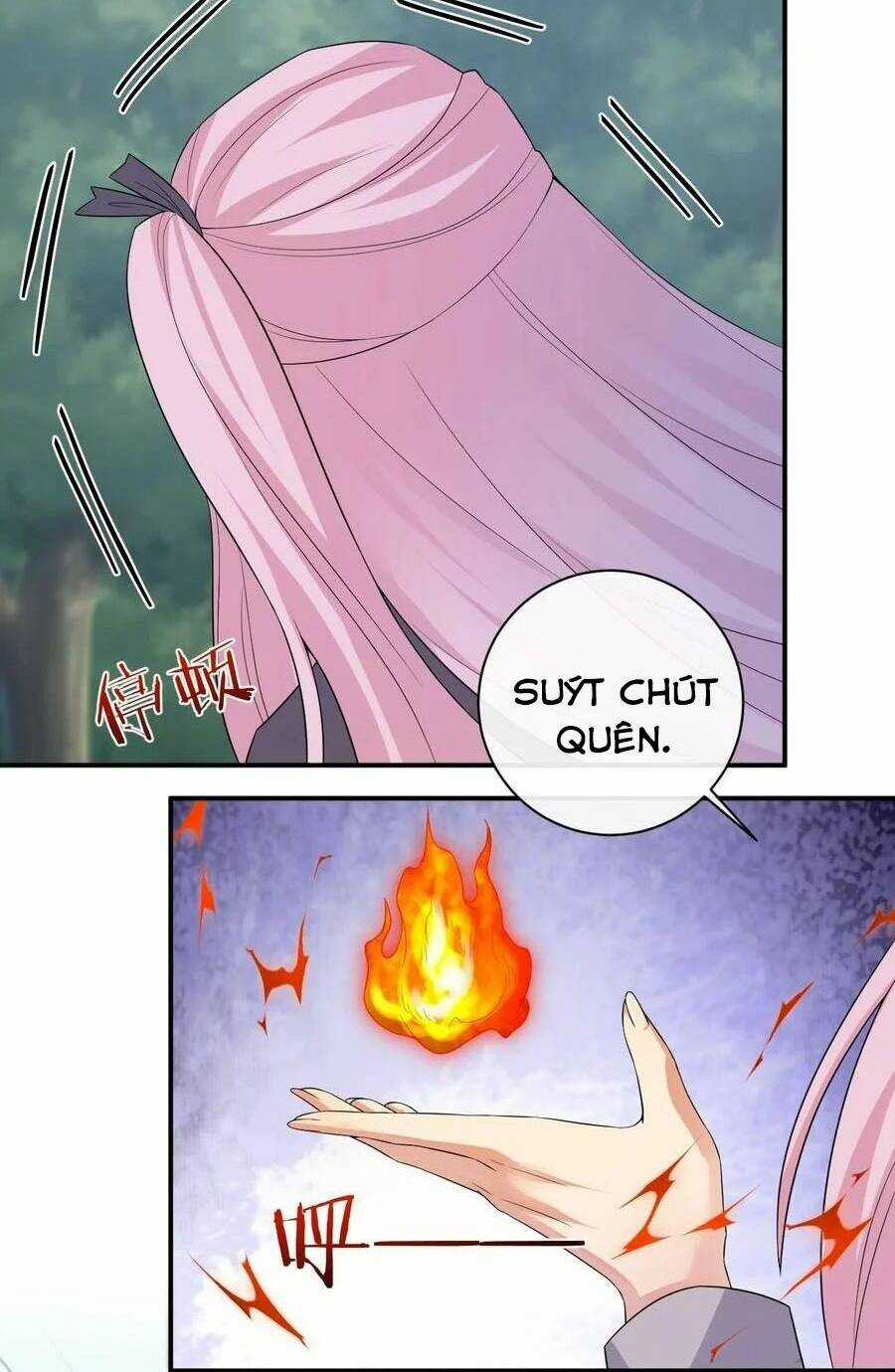 thôn trưởng thôn tân thủ Chapter 38 trang 26