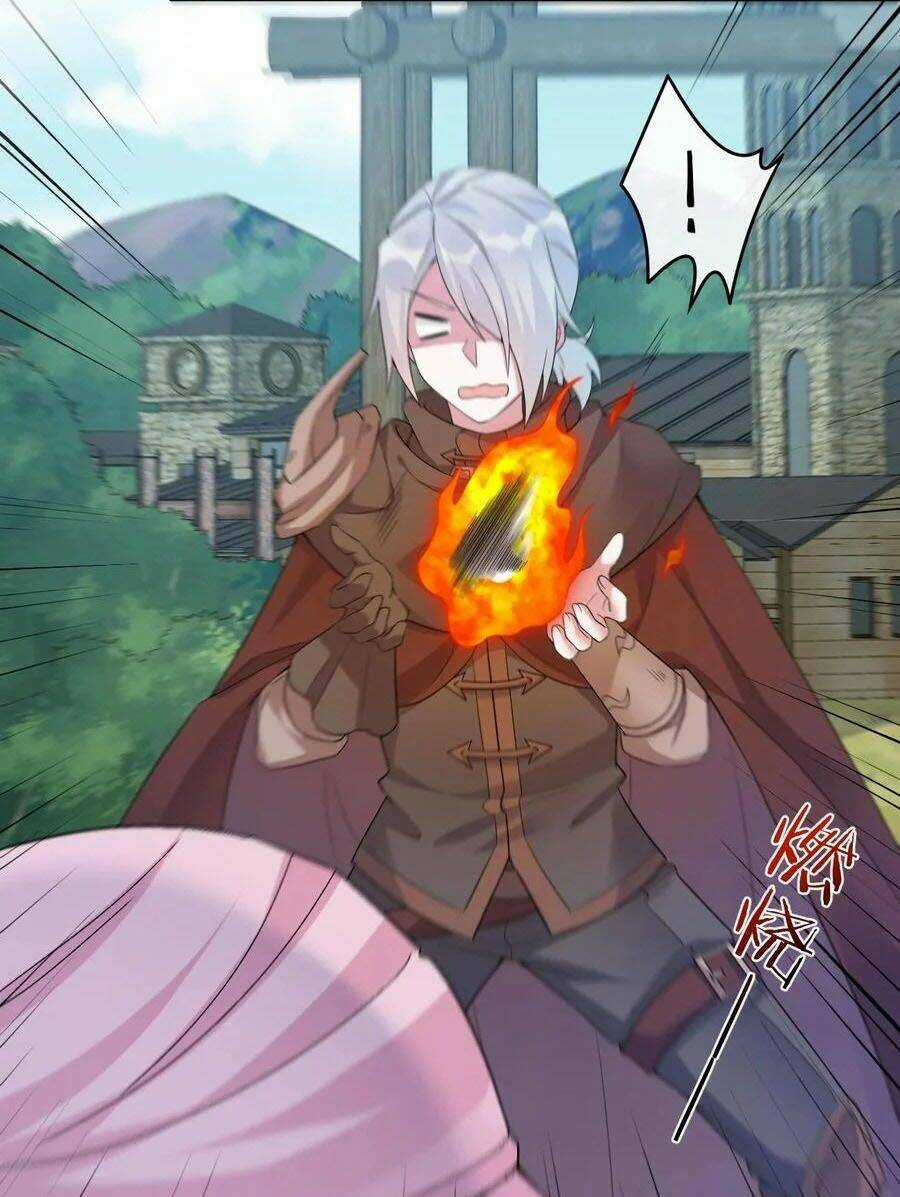 thôn trưởng thôn tân thủ Chapter 38 trang 27