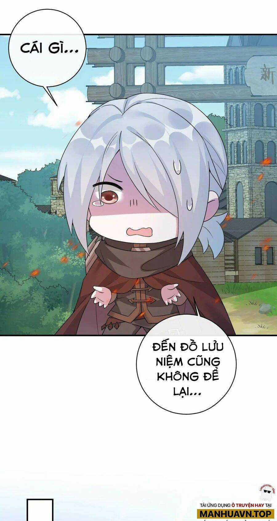 thôn trưởng thôn tân thủ Chapter 38 trang 29