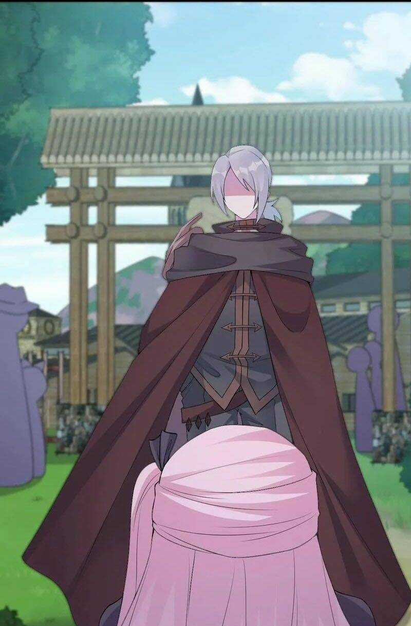 thôn trưởng thôn tân thủ Chapter 38 trang 3