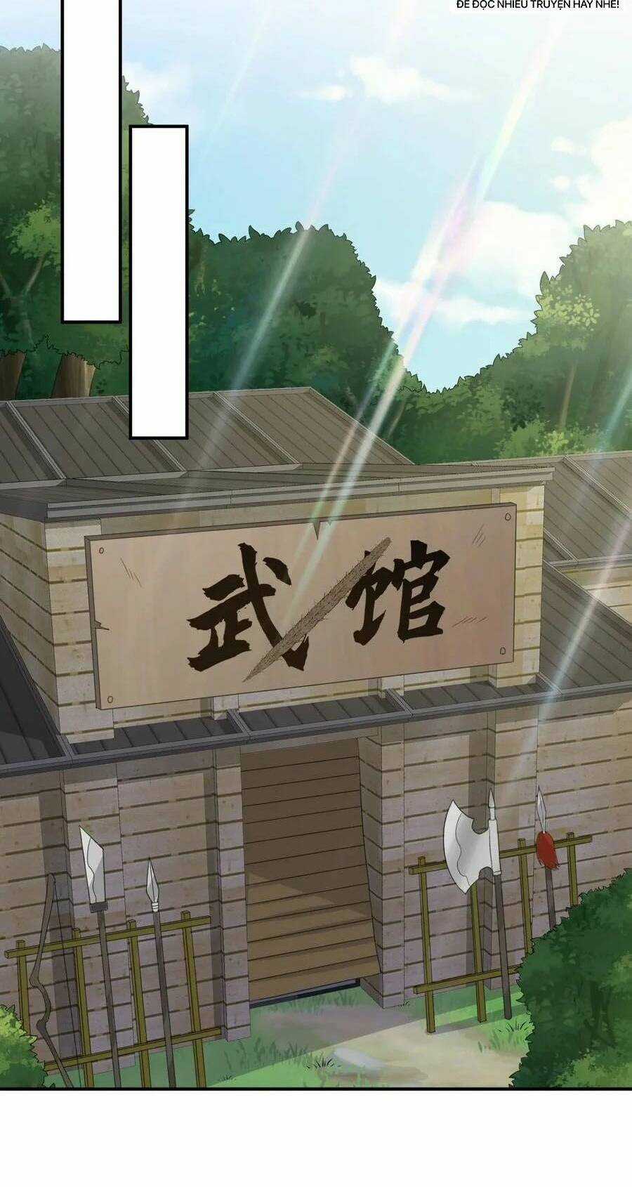 thôn trưởng thôn tân thủ Chapter 38 trang 30