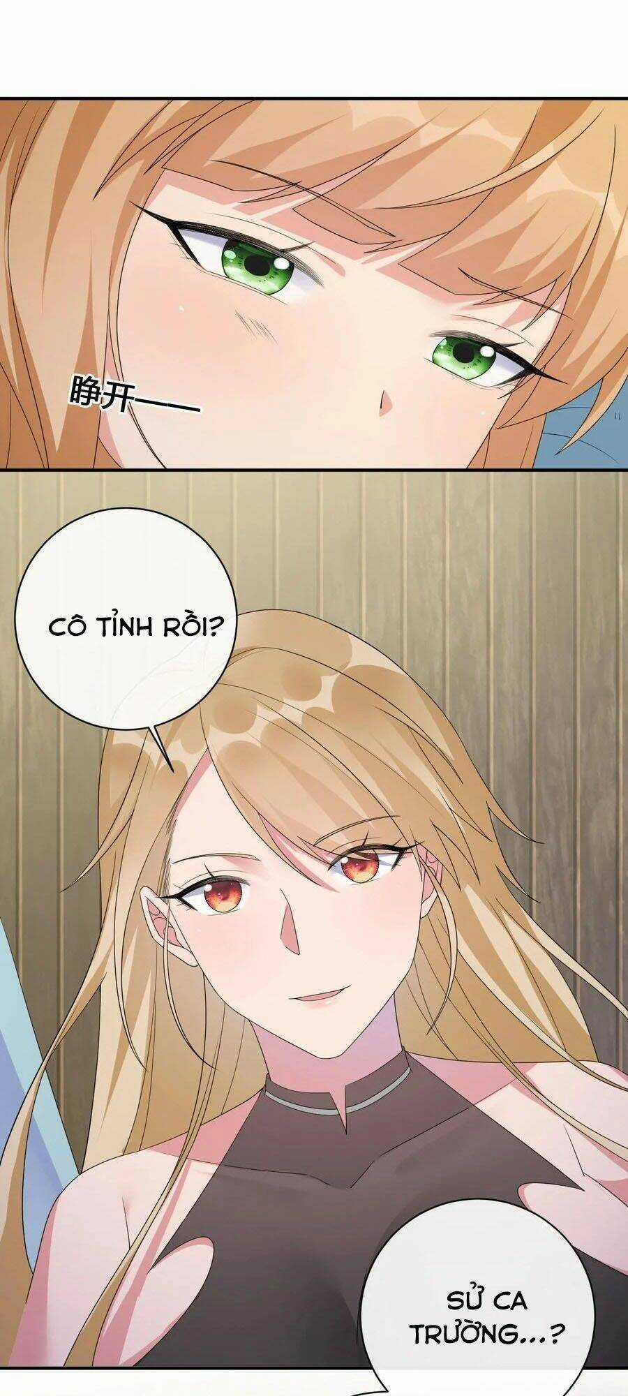 thôn trưởng thôn tân thủ Chapter 38 trang 31