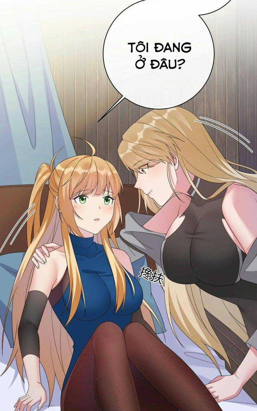 thôn trưởng thôn tân thủ Chapter 38 trang 32