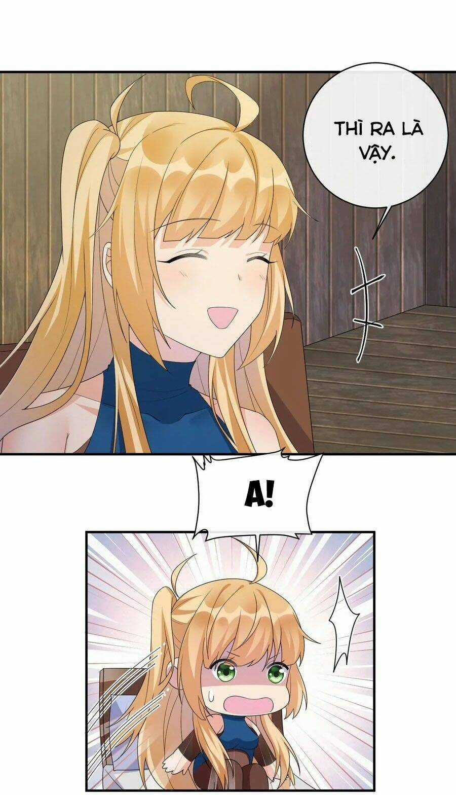 thôn trưởng thôn tân thủ Chapter 38 trang 34