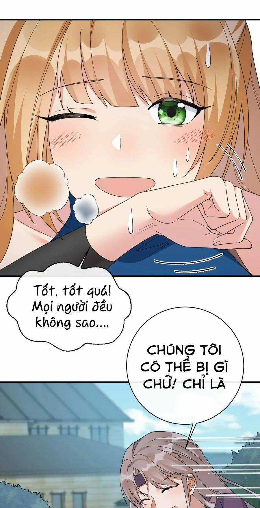 thôn trưởng thôn tân thủ Chapter 38 trang 41