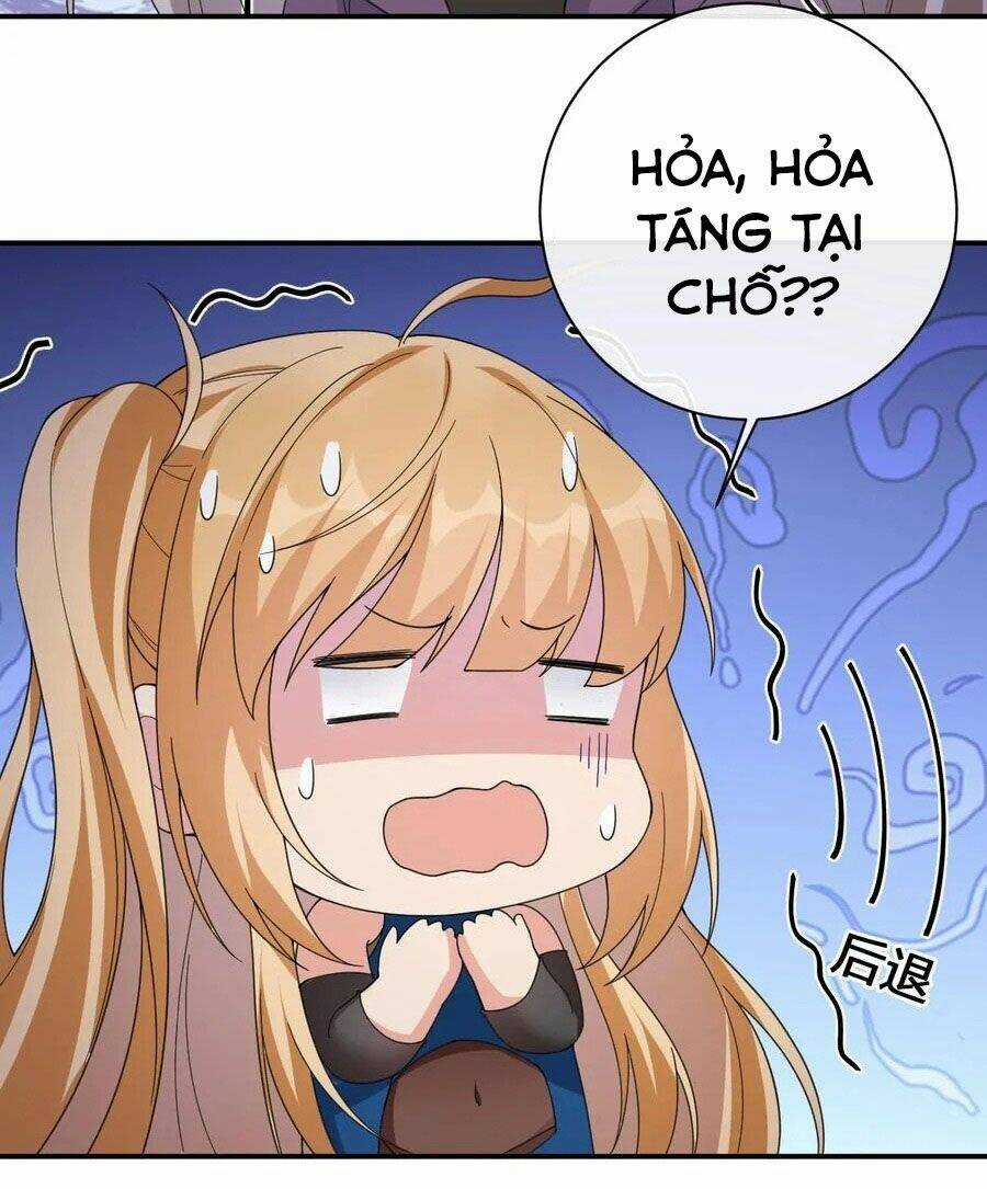 thôn trưởng thôn tân thủ Chapter 38 trang 43