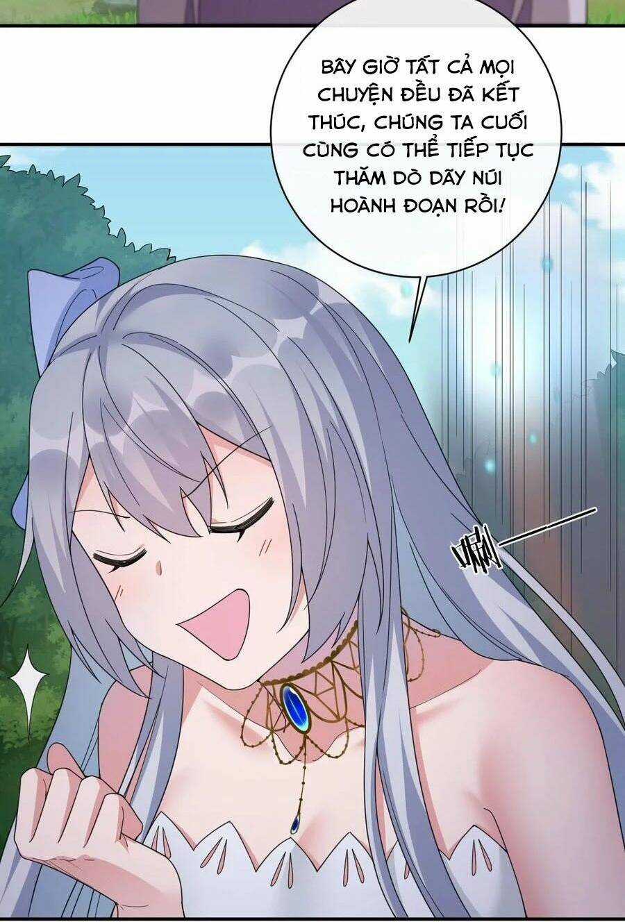 thôn trưởng thôn tân thủ Chapter 38 trang 45