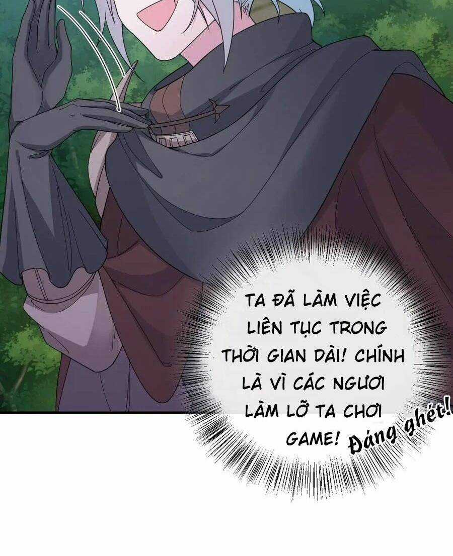 thôn trưởng thôn tân thủ Chapter 38 trang 48