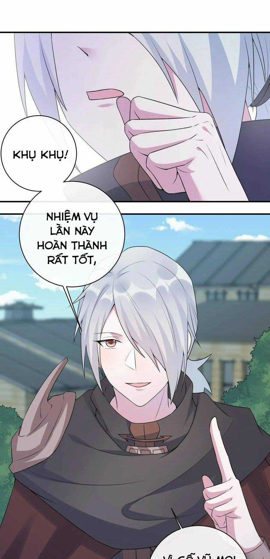 thôn trưởng thôn tân thủ Chapter 38 trang 49