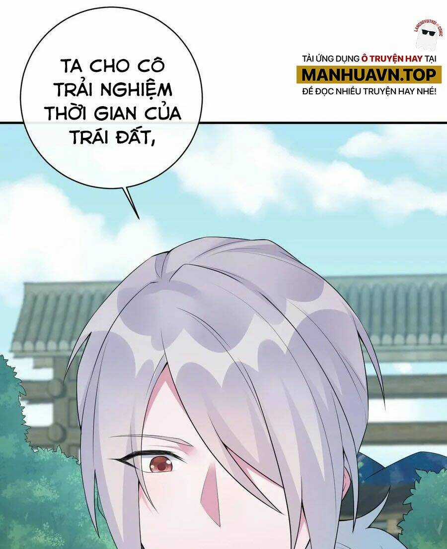 thôn trưởng thôn tân thủ Chapter 38 trang 5